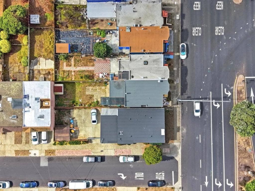 461 John Daly Boulevard, Daly City, CA 94014 461 John Daly Boulevard, Daly City, CA 94014