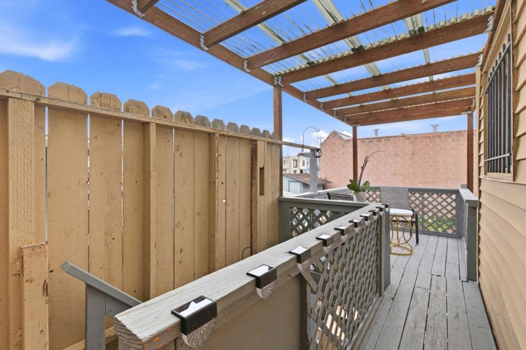461 John Daly Boulevard, Daly City, CA 94014 461 John Daly Boulevard, Daly City, CA 94014