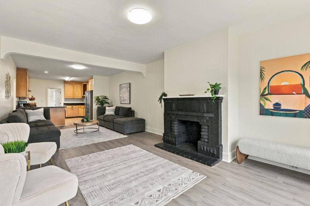 461 John Daly Boulevard, Daly City, CA 94014 461 John Daly Boulevard, Daly City, CA 94014