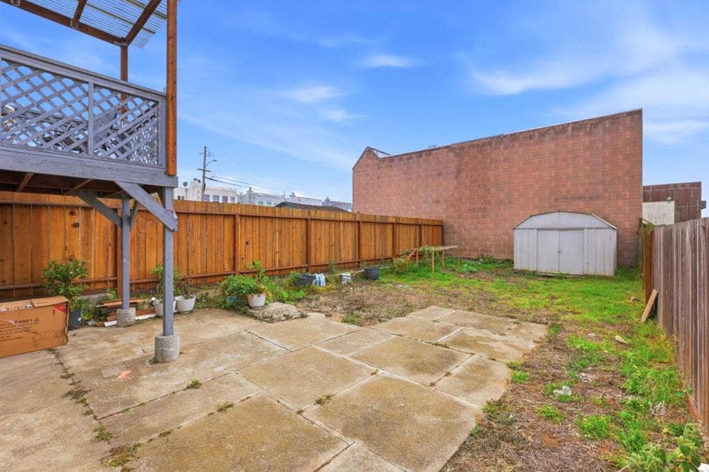 461 John Daly Boulevard, Daly City, CA 94014 461 John Daly Boulevard, Daly City, CA 94014