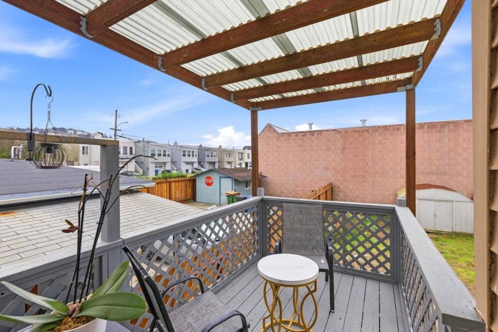 461 John Daly Boulevard, Daly City, CA 94014 461 John Daly Boulevard, Daly City, CA 94014