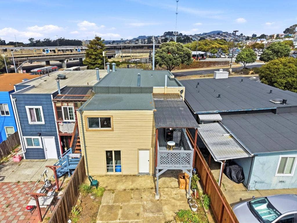 461 John Daly Boulevard, Daly City, CA 94014 461 John Daly Boulevard, Daly City, CA 94014