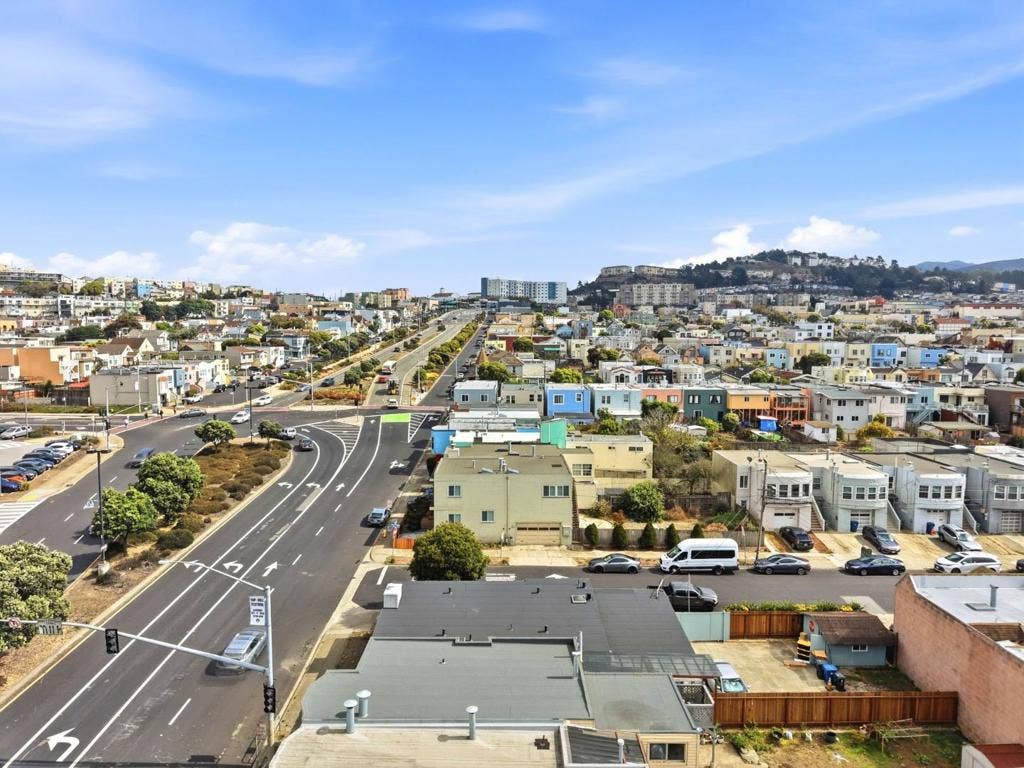 461 John Daly Boulevard, Daly City, CA 94014 461 John Daly Boulevard, Daly City, CA 94014