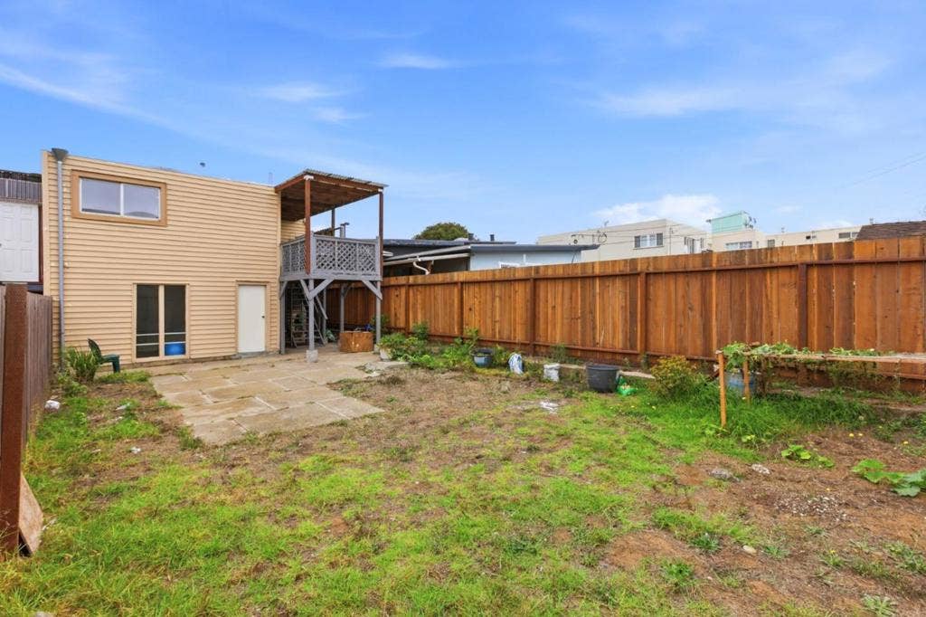 461 John Daly Boulevard, Daly City, CA 94014 461 John Daly Boulevard, Daly City, CA 94014
