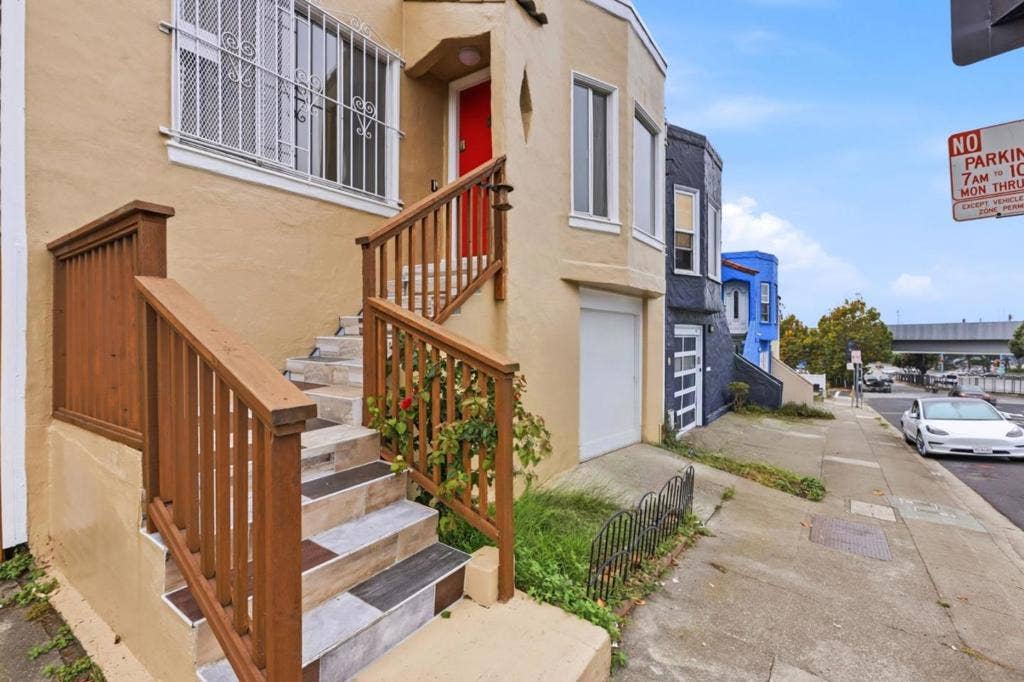 461 John Daly Boulevard, Daly City, CA 94014 461 John Daly Boulevard, Daly City, CA 94014