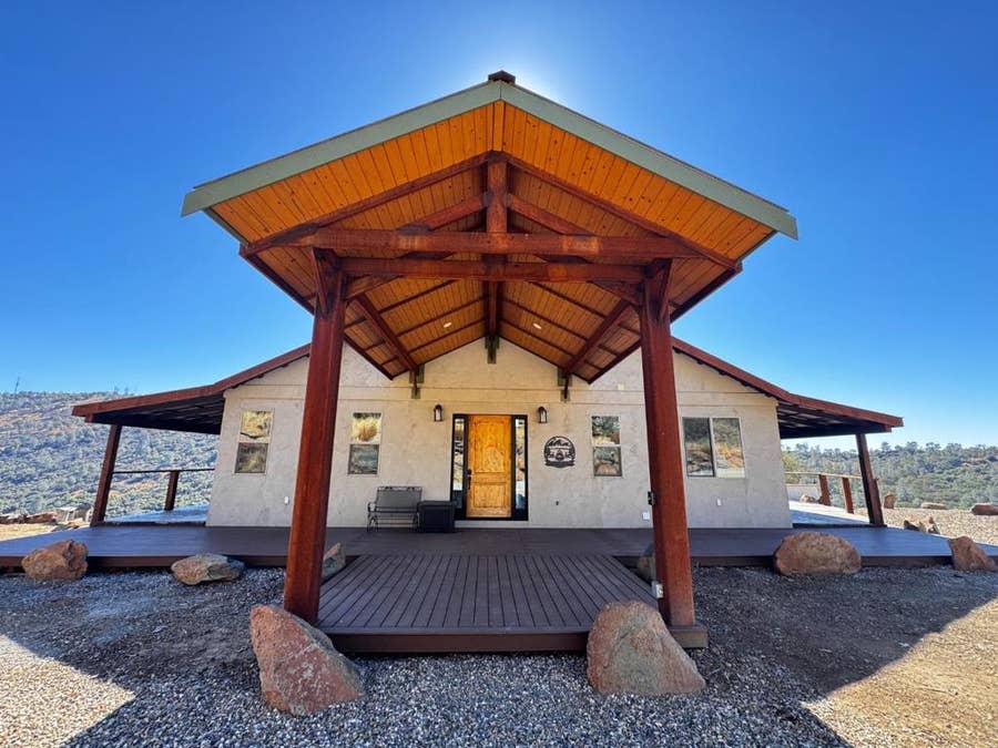 Property photo for 2280 Roan Road, Angels Camp, CA