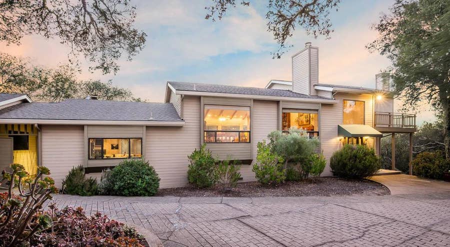 Property photo for 25940 Colt Lane, Carmel Valley, CA