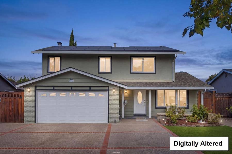 Property photo for 4042 Normandale Drive, San Jose, CA