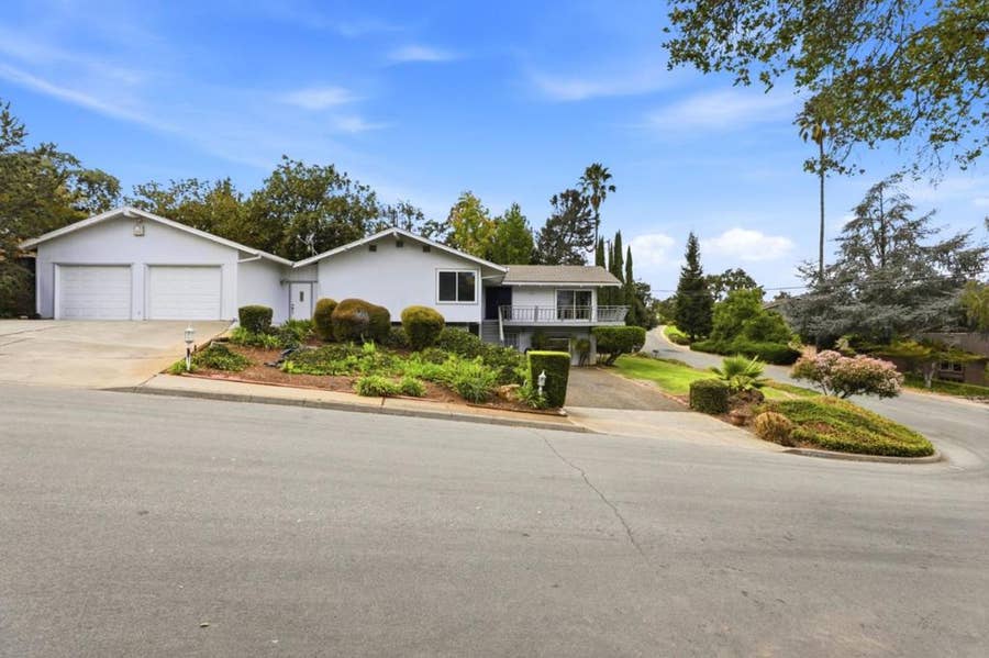 Property photo for 1218 Wooded Hills Drive, San Jose, CA