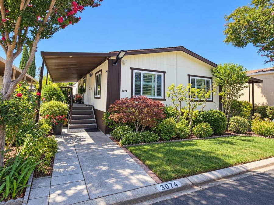 Property photo for 3074 Oakbridge Drive, #3074, San Jose, CA