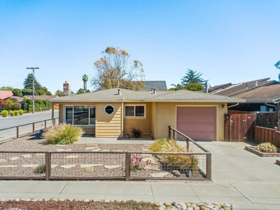 Property photo for 424 Liberty Street, Santa Cruz, CA
