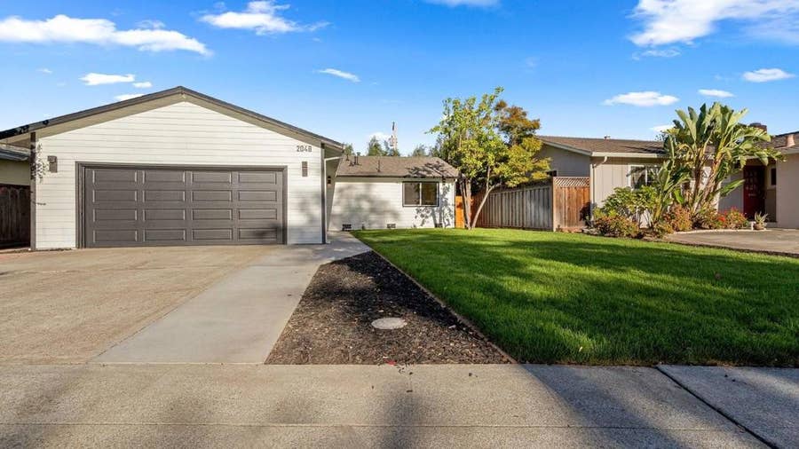 Property photo for 2048 Mayfield Avenue, San Jose, CA