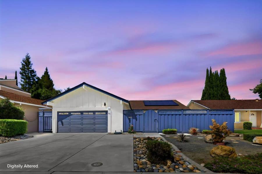 Property photo for 551 Edelweiss Drive, San Jose, CA