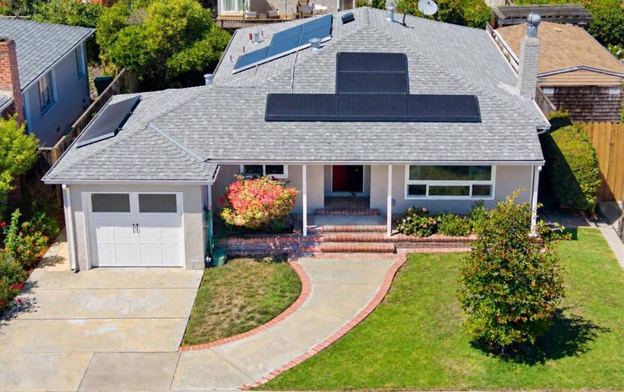 Property photo for 621 E 16th Avenue, San Mateo, CA