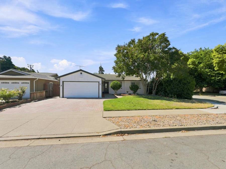 Property photo for 36311 Alicante Avenue, Fremont, CA