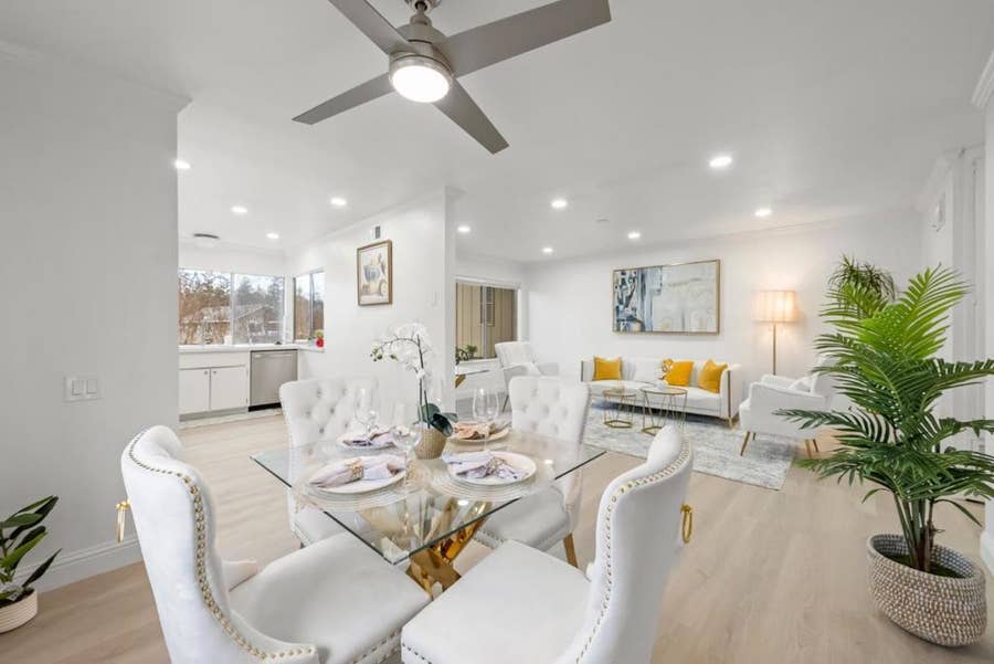Property photo for 2315 Warfield Way, #B, San Jose, CA