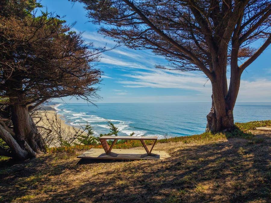 Property photo for 0 Cabrillo Highway, Half Moon Bay, CA