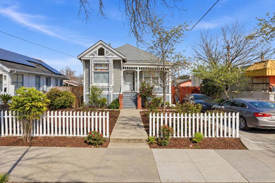 Property photo for 1090 S 7th Street, San Jose, CA