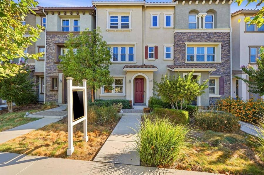 Property photo for 17982 Monterey, Morgan Hill, CA