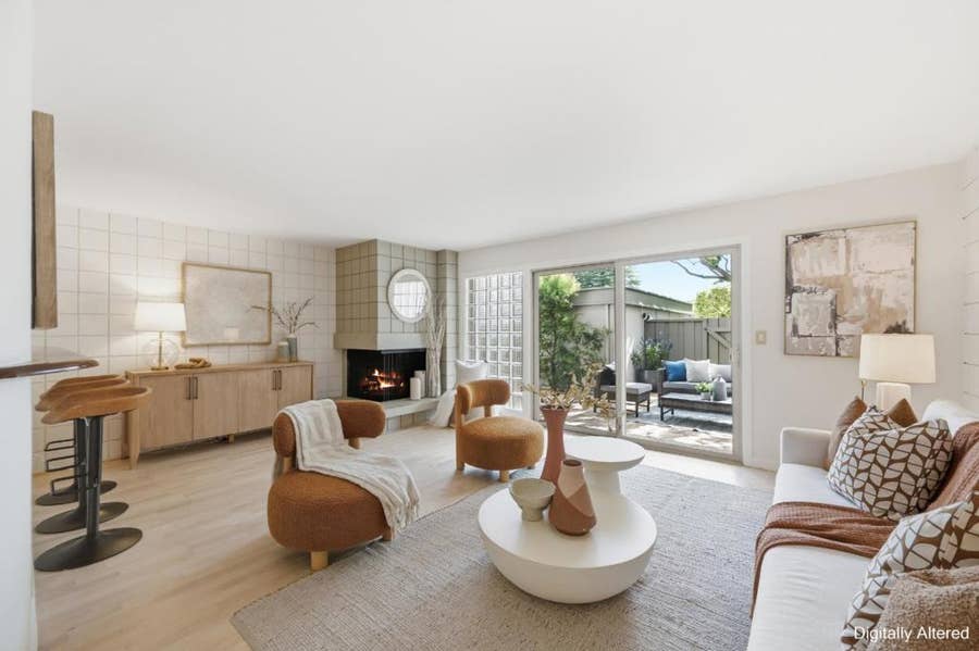 Property photo for 30 Los Altos Square, Los Altos, CA
