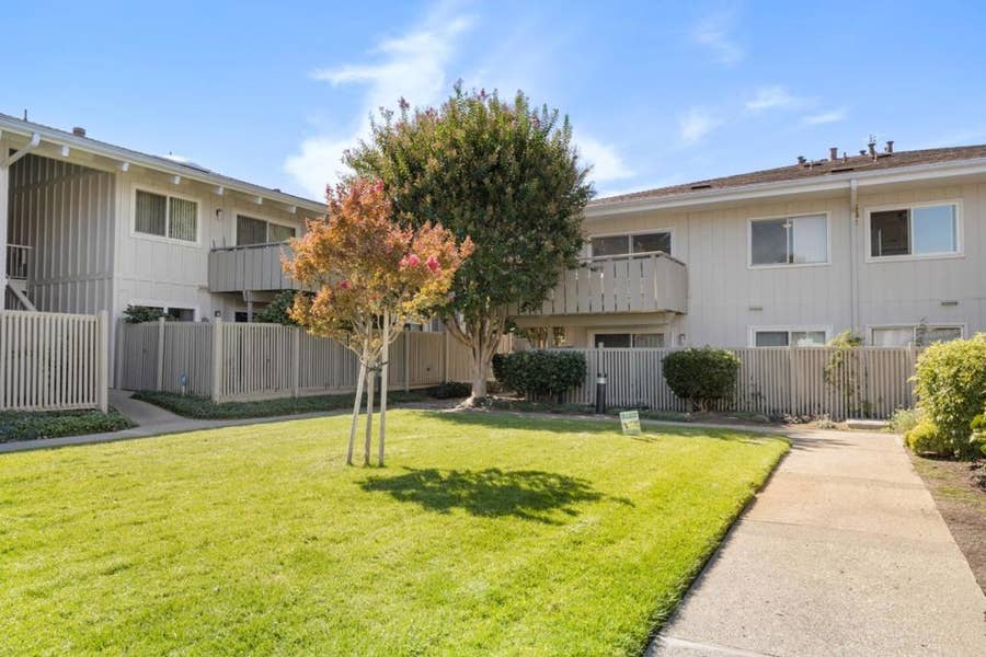 Property photo for 255 S Rengstorff Avenue, #56, Mountain View, CA