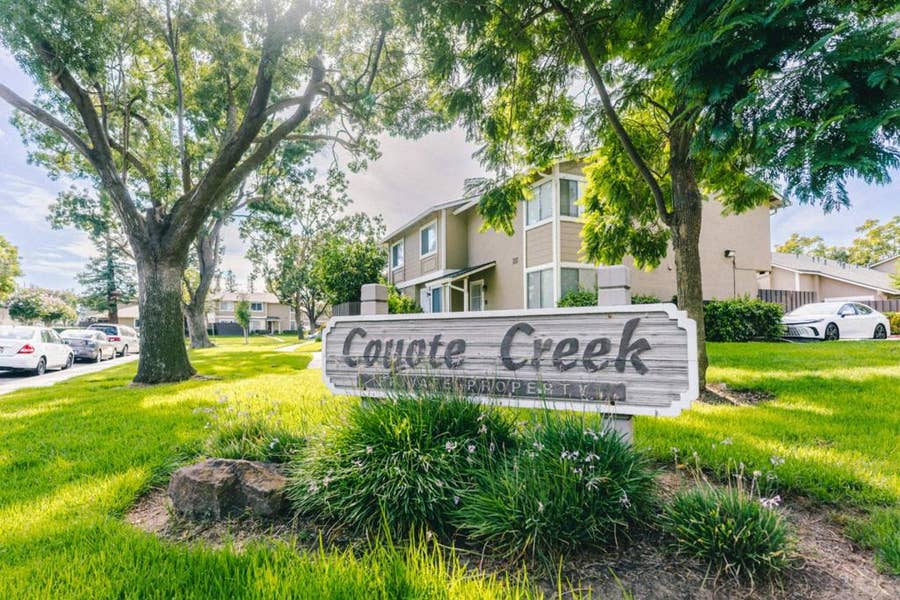 Property photo for 2227 Warfield Way, #B, San Jose, CA