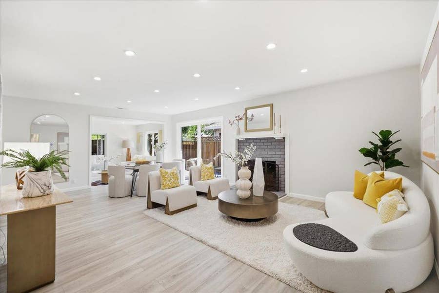 Property photo for 1443 Gretel Lane, Mountain View, CA