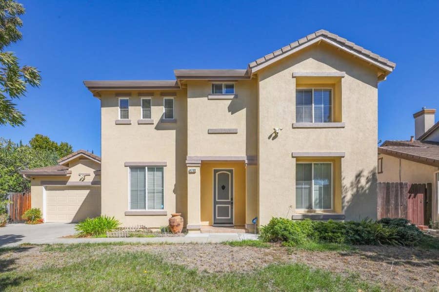Property photo for 4708 Shetland Court, Antioch, CA