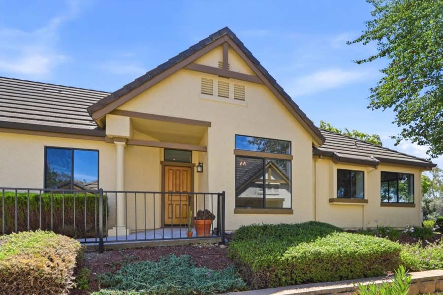 Property photo for 7509 Deveron Court, San Jose, CA