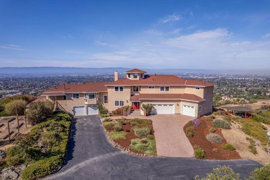 Property photo for 3625 Sierra Road, San Jose, CA