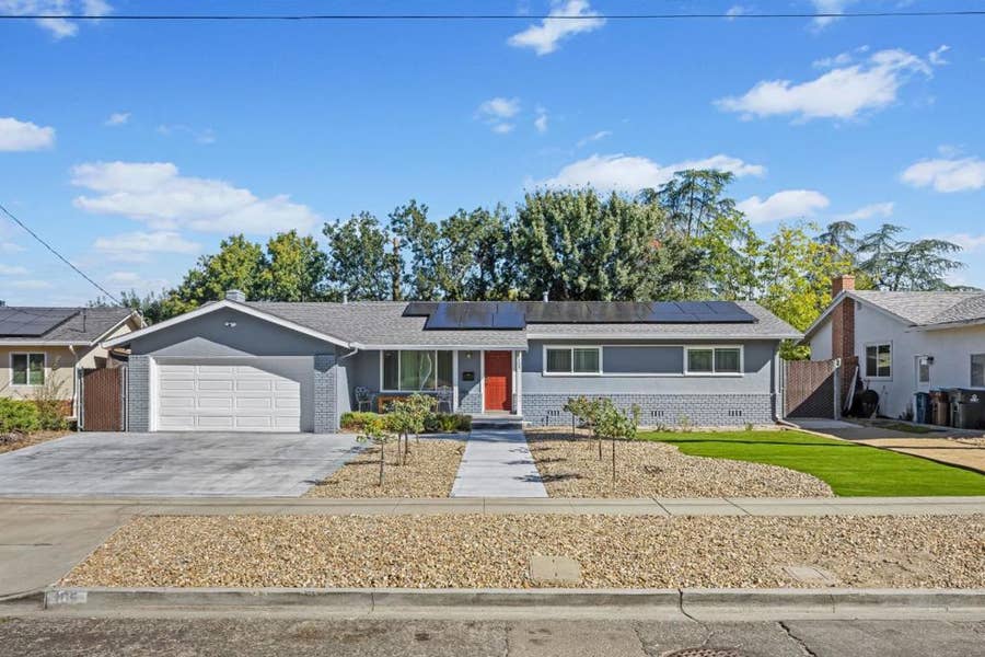 Property photo for 105 Ridgerock Drive, Antioch, CA