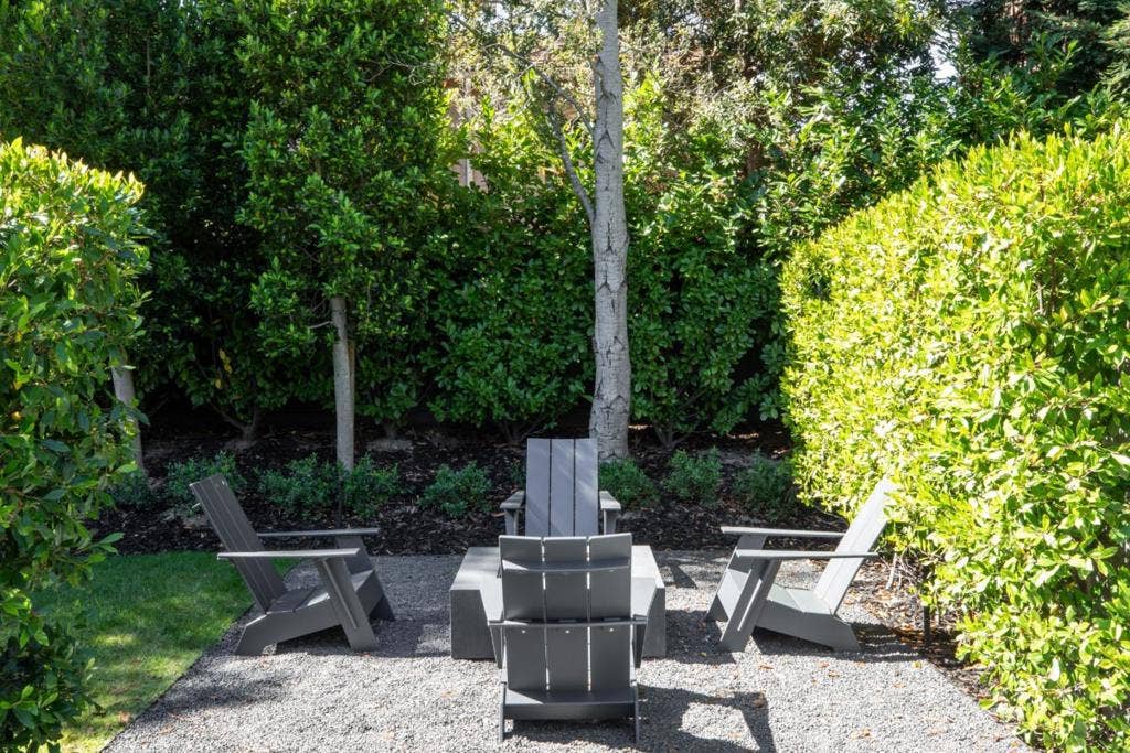 368 Camino Al Lago, Atherton, CA 94027
