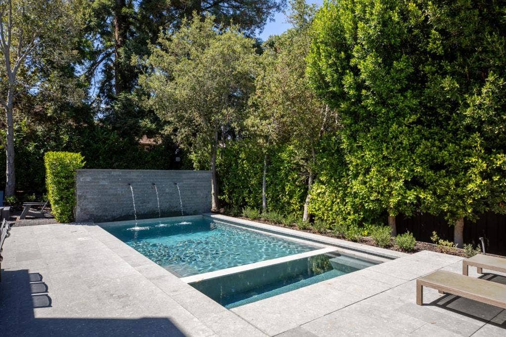 368 Camino Al Lago, Atherton, CA 94027