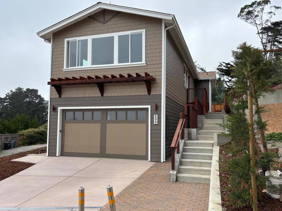 Property photo for 599 Alto Avenue, Half Moon Bay, CA