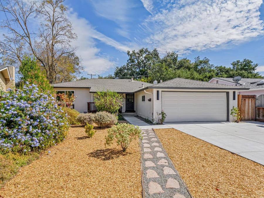 Property photo for 4868 Kingston Way, San Jose, CA