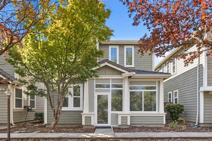 Property photo for 642 Woodland Terrace, San Jose, CA