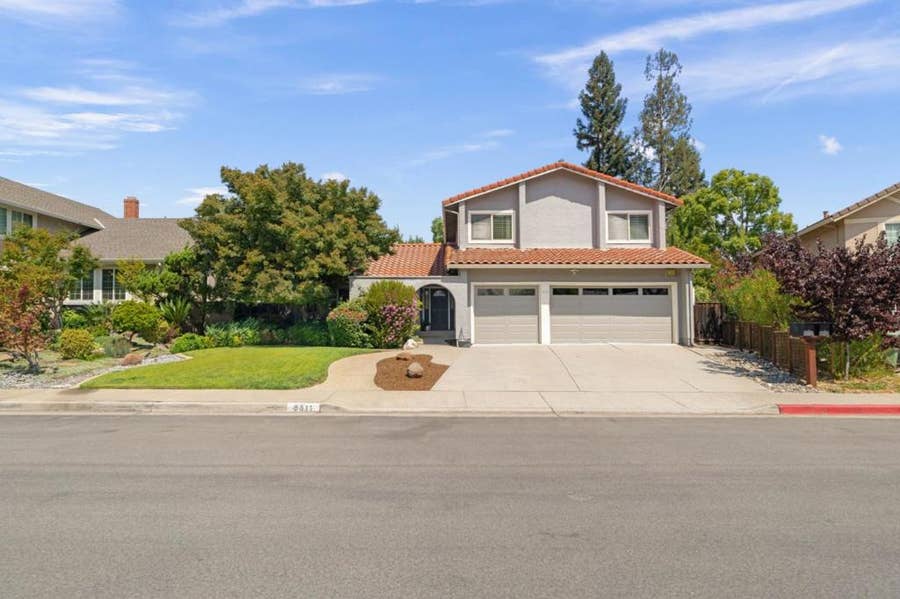 Property photo for 6611 Whitbourne Drive, San Jose, CA