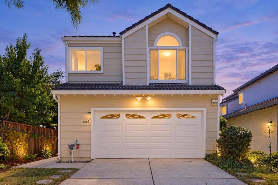 Property photo for 1287 Thorn Valley Court, San Jose, CA