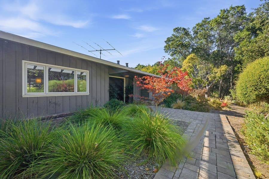 Property photo for 1080 Westridge Drive, Portola Valley, CA