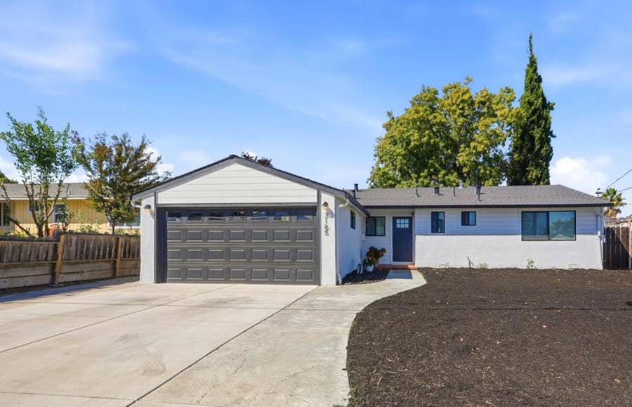 Property photo for 3165 Fitzpatrick Drive, Concord, CA