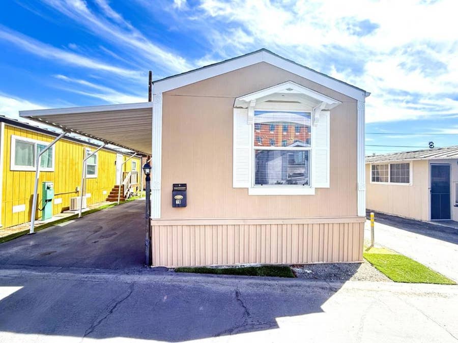 Property photo for 4320 Monterey Road, #16, San Jose, CA