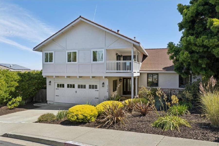Property photo for 2728 Wakefield Drive, Belmont, CA