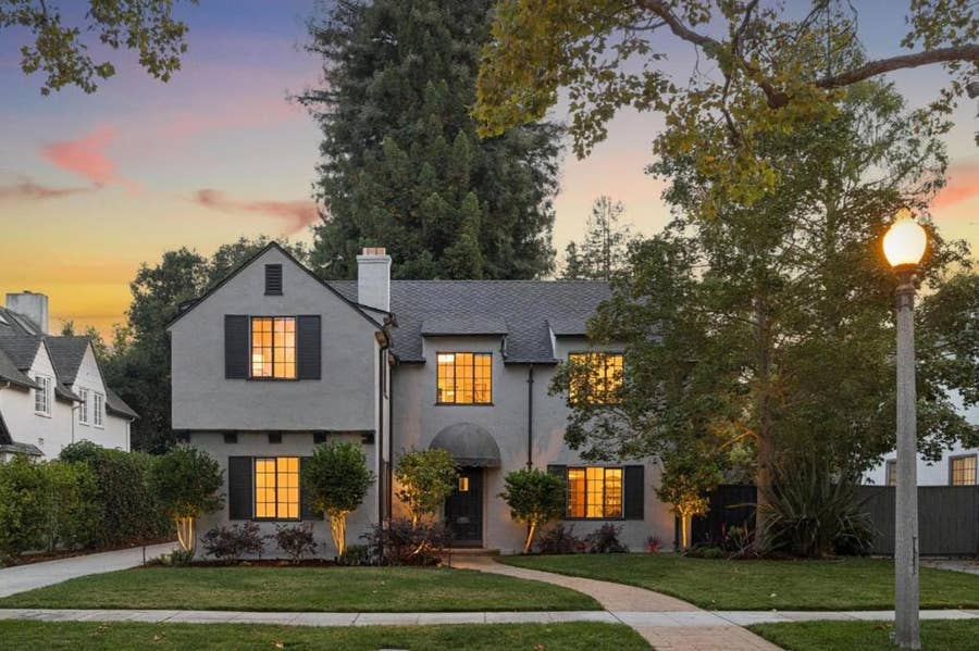 Property photo for 1770 Fulton Street, Palo Alto, CA