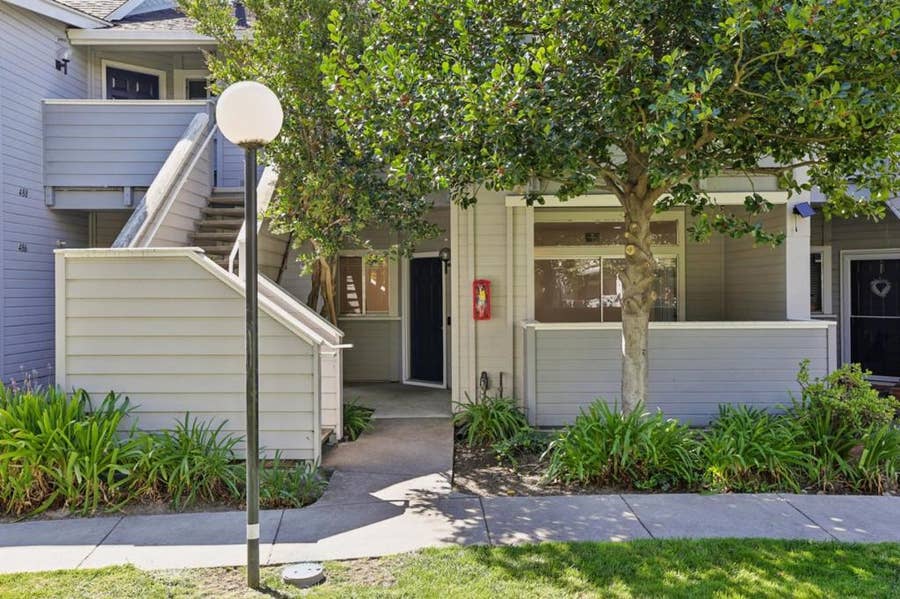 Property photo for 482 Shadowgraph Drive, San Jose, CA
