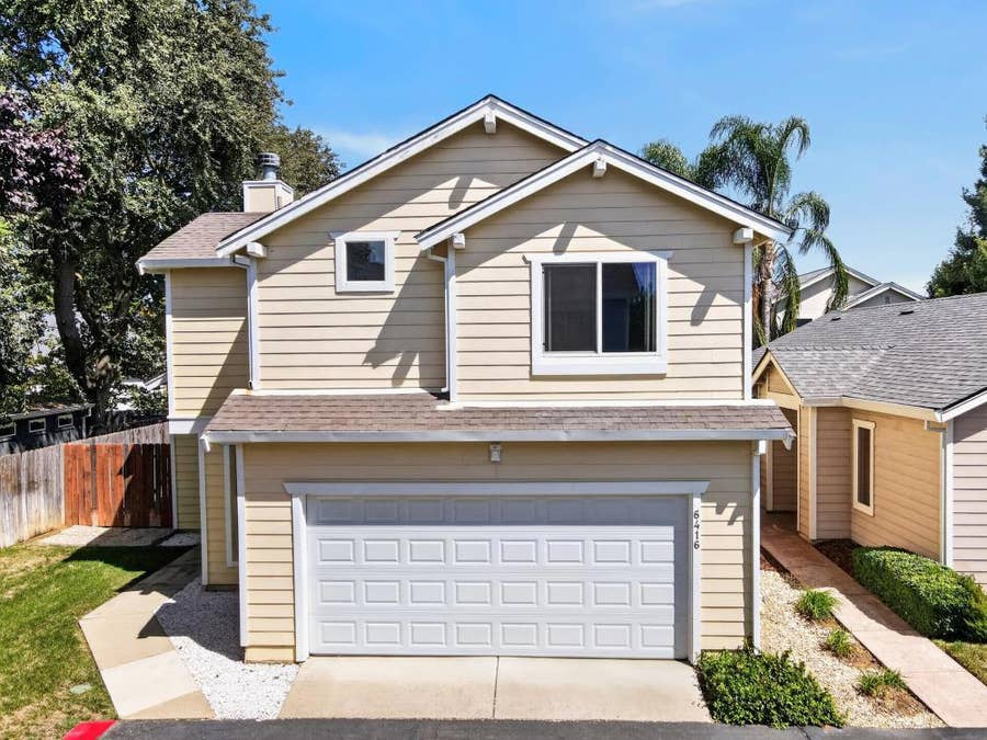 Property photo for 6416 Laguna Mirage Lane, Elk Grove, CA
