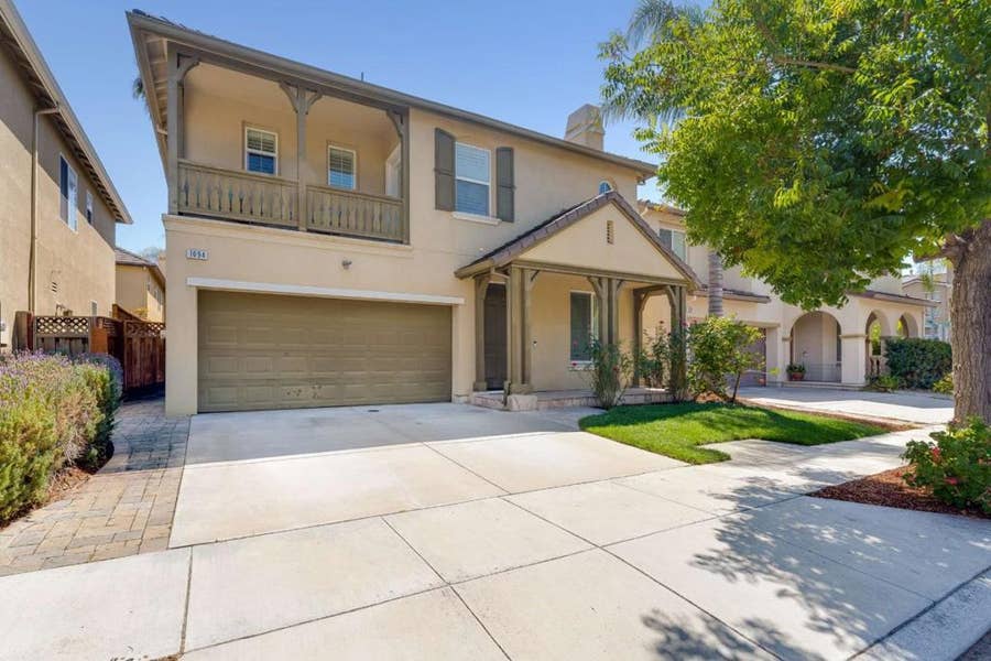 Property photo for 1094 Rock Avenue, San Jose, CA