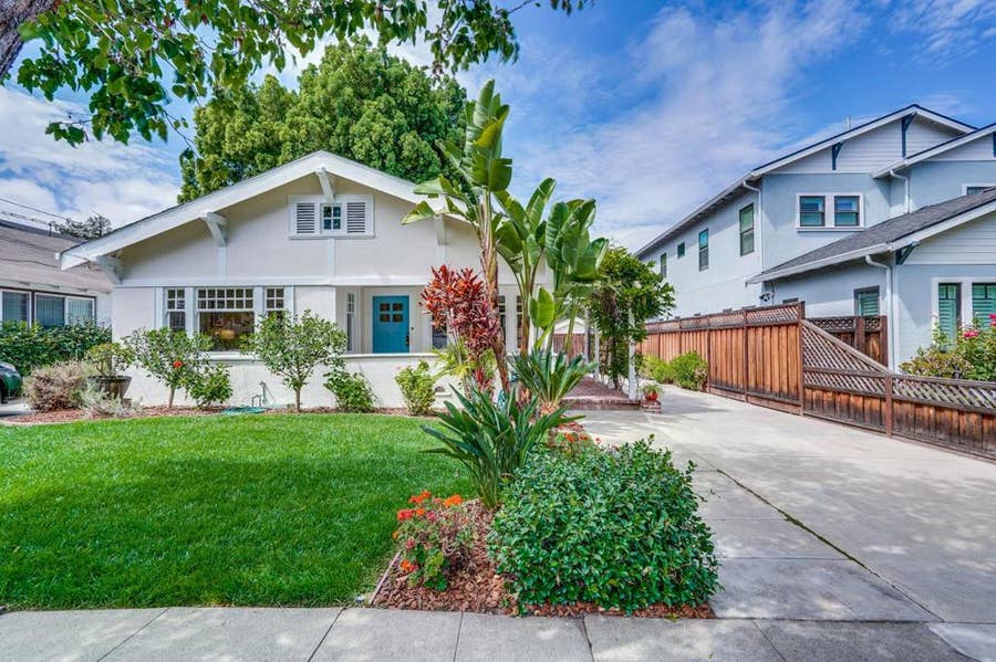 Property photo for 1495 Martin Avenue, San Jose, CA