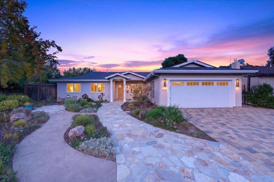 Property photo for 2705 Ramos Court, Mountain View, CA
