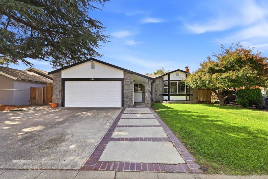 Property photo for 3381 Calvin Avenue, San Jose, CA