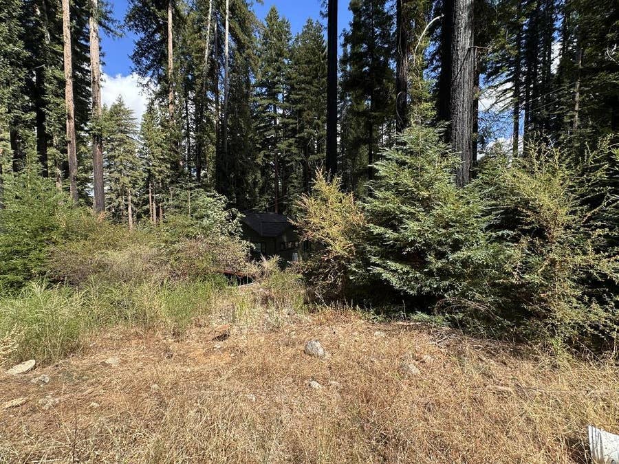 Property photo for 604 Acorn Drive, Boulder Creek, CA